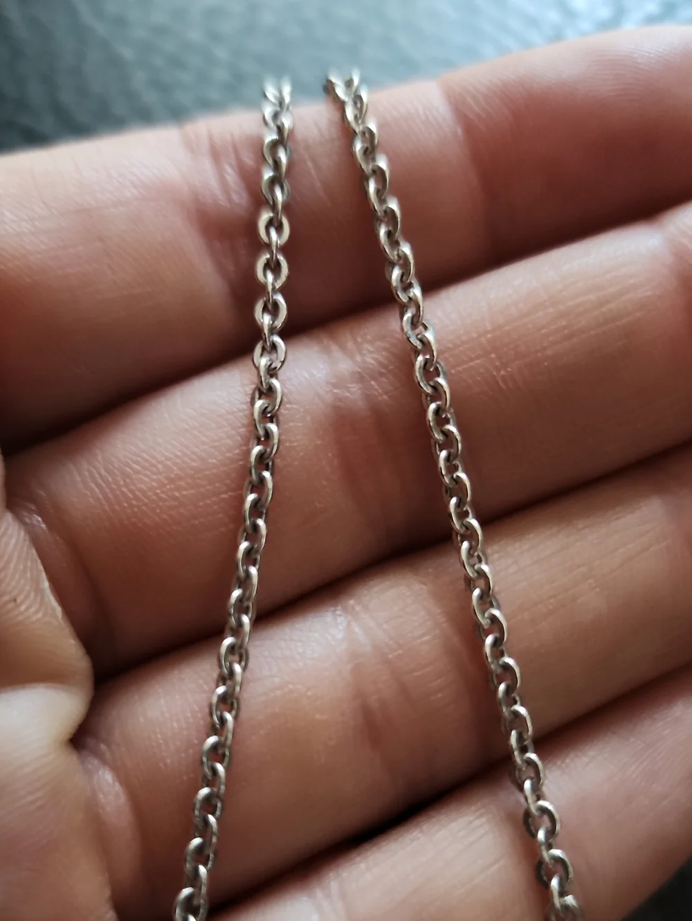 Brighton Silver Celtic Knot Pendant Necklace - Silver Tone